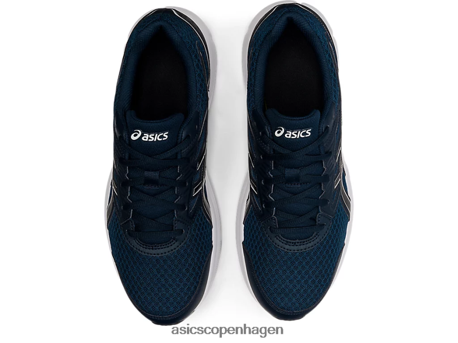 Asics stød 3 fransk blå/sort Z206F61787