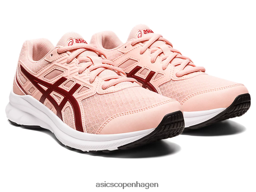 Asics stød 3 frostet rose/tranebær Z206F62895