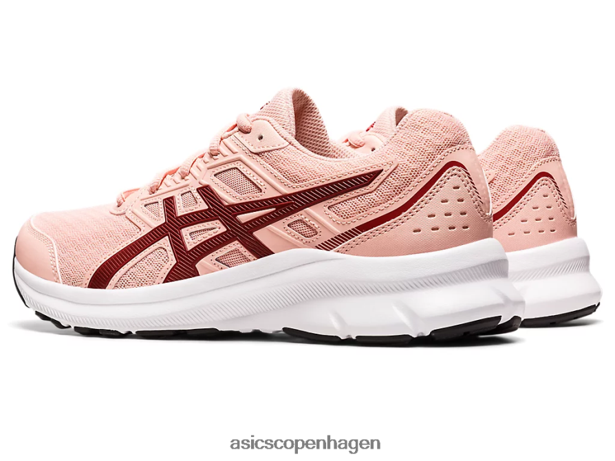 Asics stød 3 frostet rose/tranebær Z206F62895