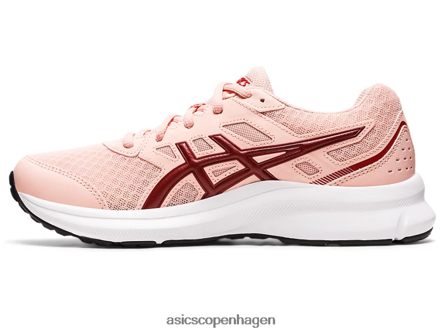 Asics stød 3 frostet rose/tranebær Z206F62895