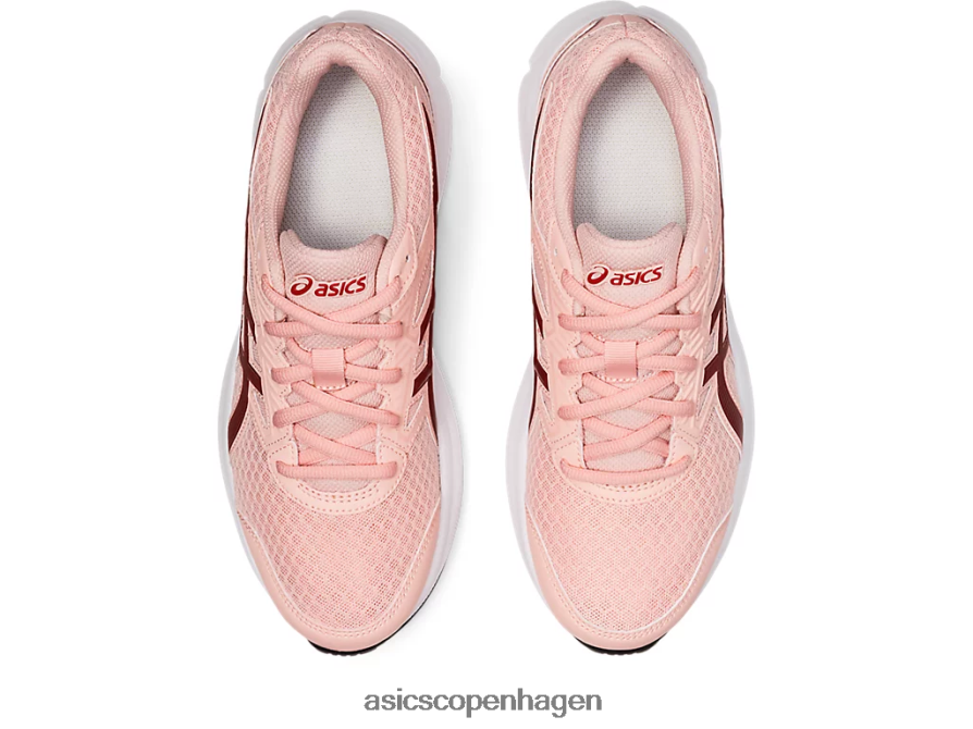 Asics stød 3 frostet rose/tranebær Z206F62895