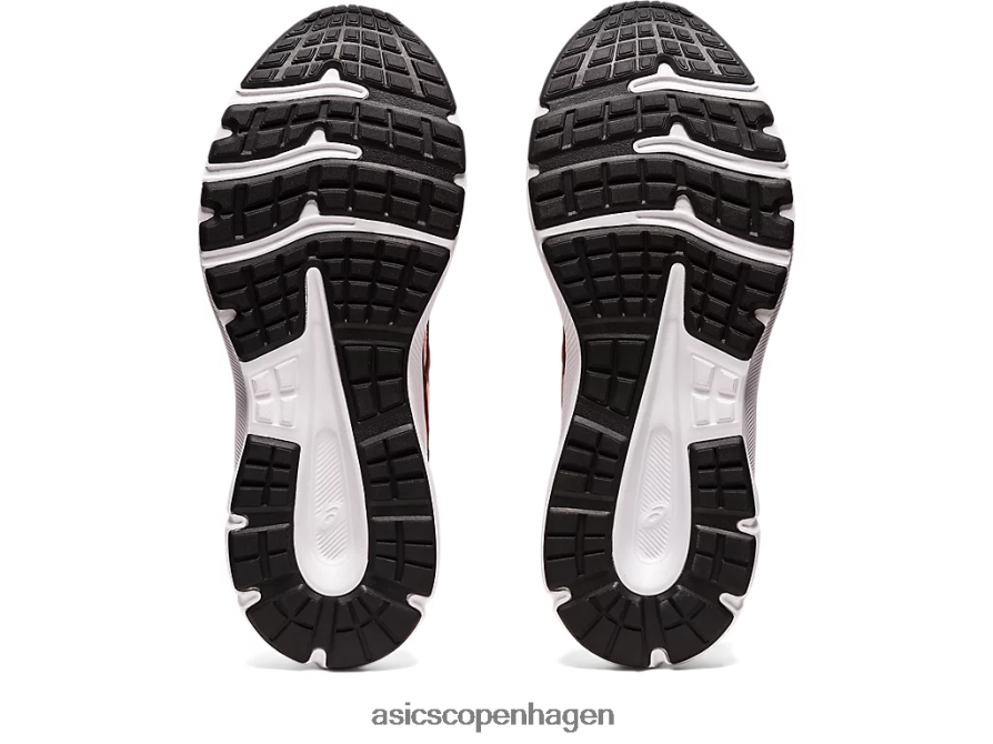 Asics stød 3 frostet rose/tranebær Z206F62895