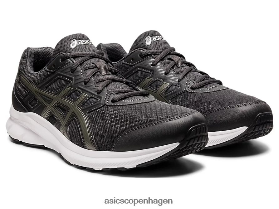 Asics stød 3 grafitgrå/gunmetal Z206F61568