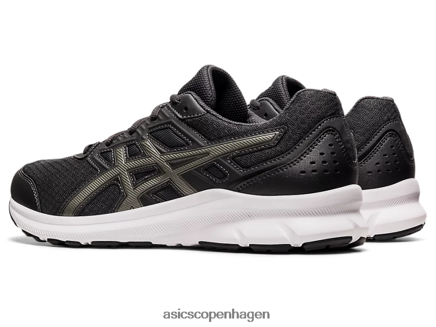Asics stød 3 grafitgrå/gunmetal Z206F61568