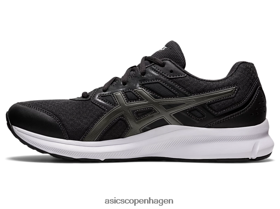 Asics stød 3 grafitgrå/gunmetal Z206F61568
