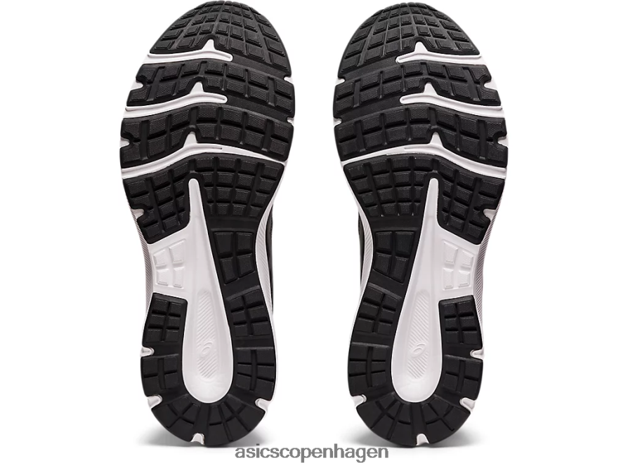 Asics stød 3 grafitgrå/gunmetal Z206F61568