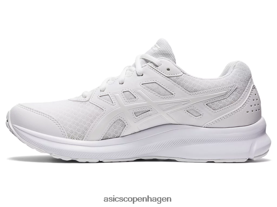 Asics stød 3 hvid Z206F61924