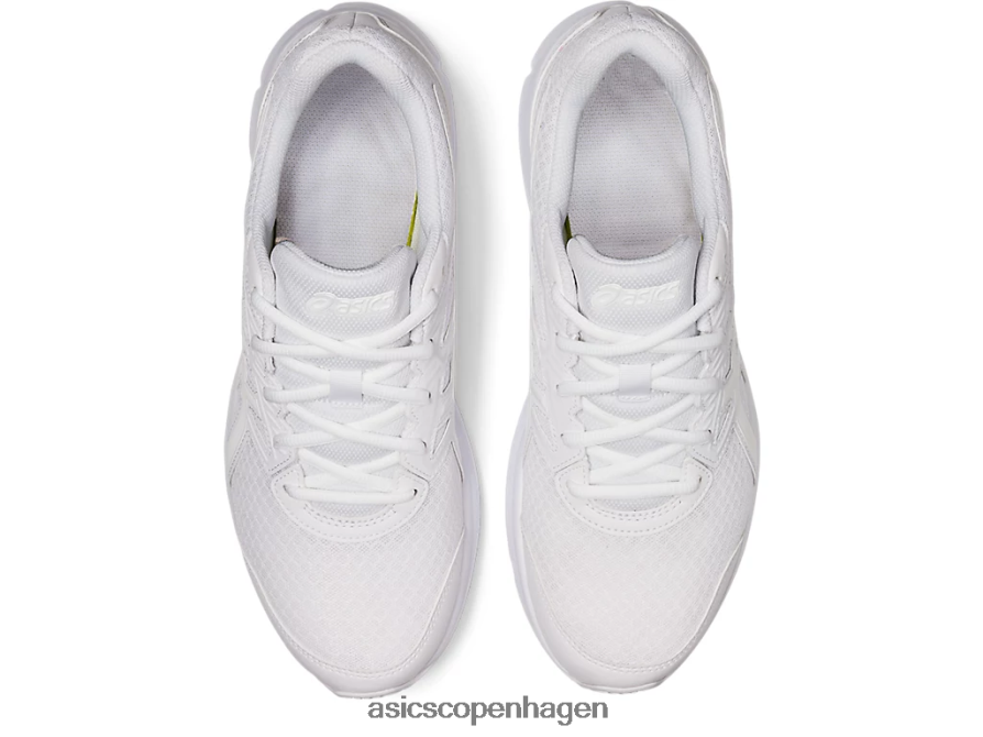 Asics stød 3 hvid Z206F61924