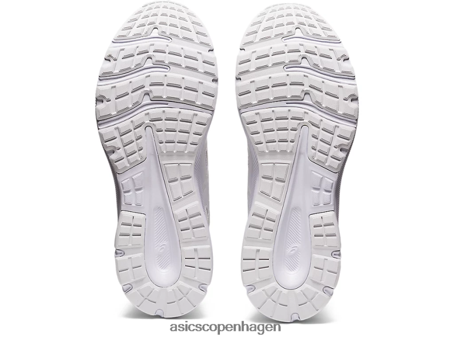 Asics stød 3 hvid Z206F61924