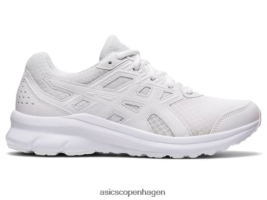 Asics stød 3 hvid Z206F64000
