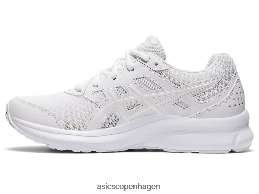 Asics stød 3 hvid Z206F64000