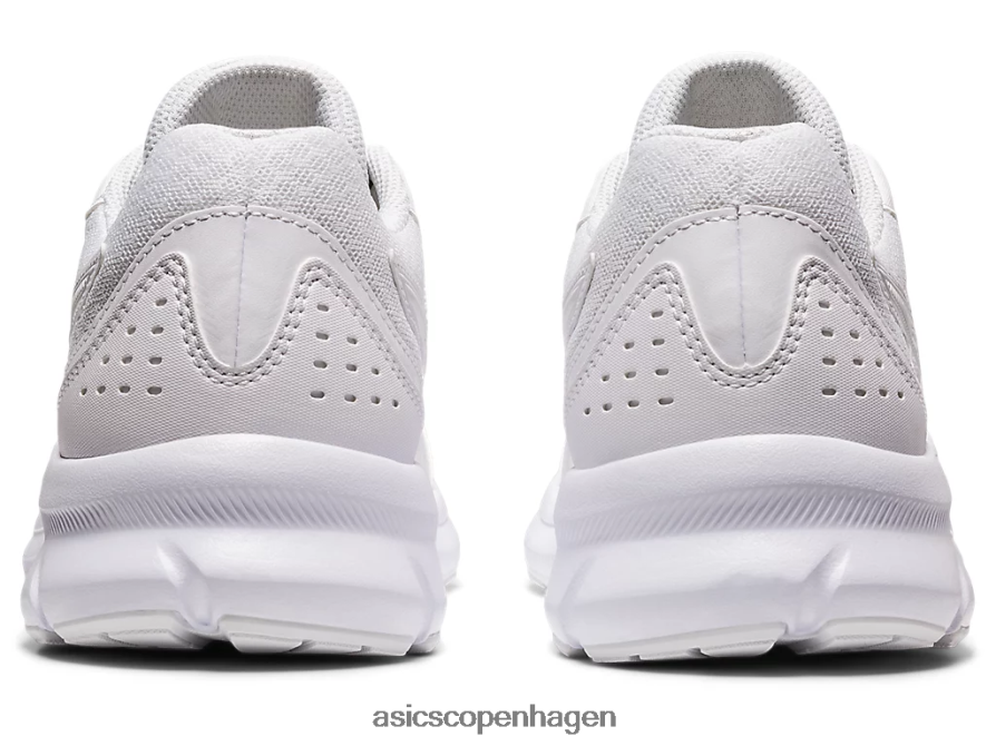 Asics stød 3 hvid Z206F64000