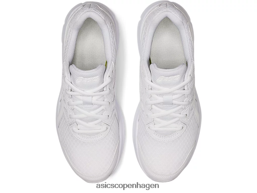 Asics stød 3 hvid Z206F64000