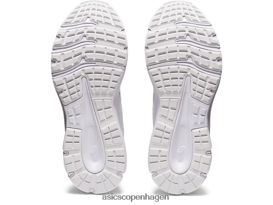 Asics stød 3 hvid Z206F64000