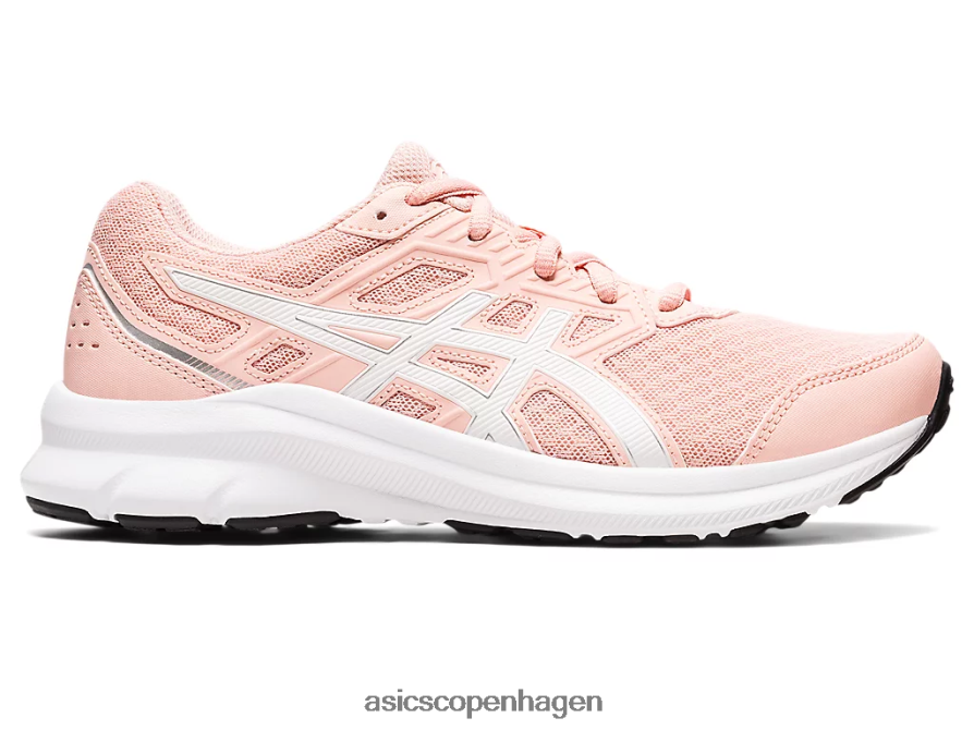 Asics stød 3 klasse skole frostet rose/hvid Z206F64356