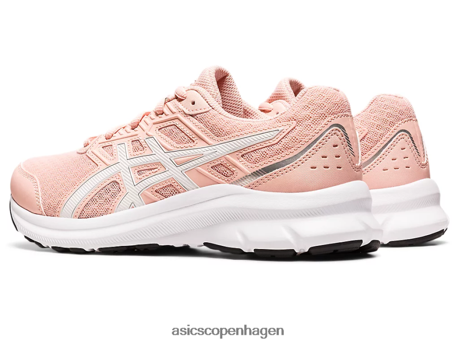 Asics stød 3 klasse skole frostet rose/hvid Z206F64356