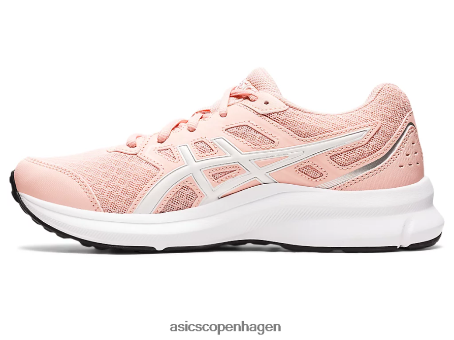 Asics stød 3 klasse skole frostet rose/hvid Z206F64356