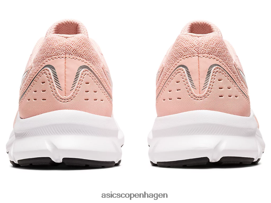 Asics stød 3 klasse skole frostet rose/hvid Z206F64356