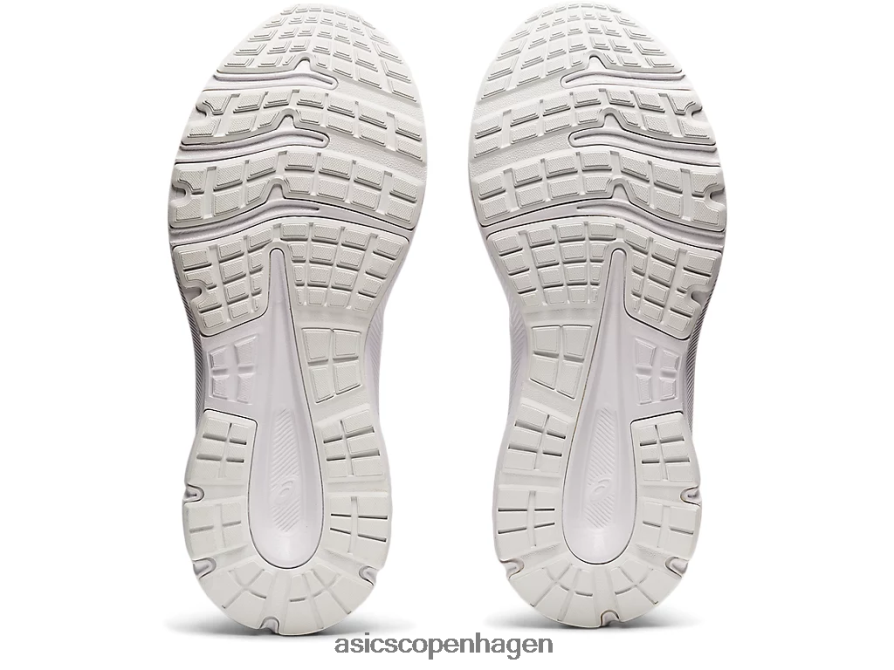 Asics stød 3 klasse skole hvid Z206F64498