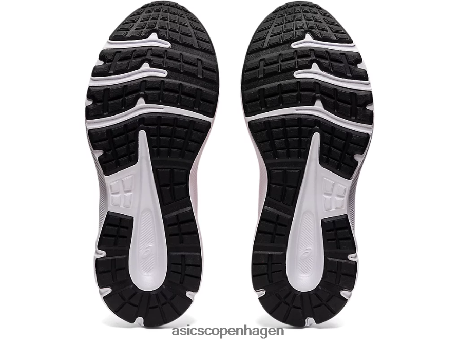 Asics stød 3 klasse skole pink glo/sur yuzu Z206F64490