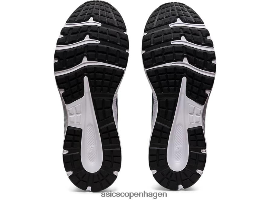 Asics stød 3 mako blå/sort Z206F61483