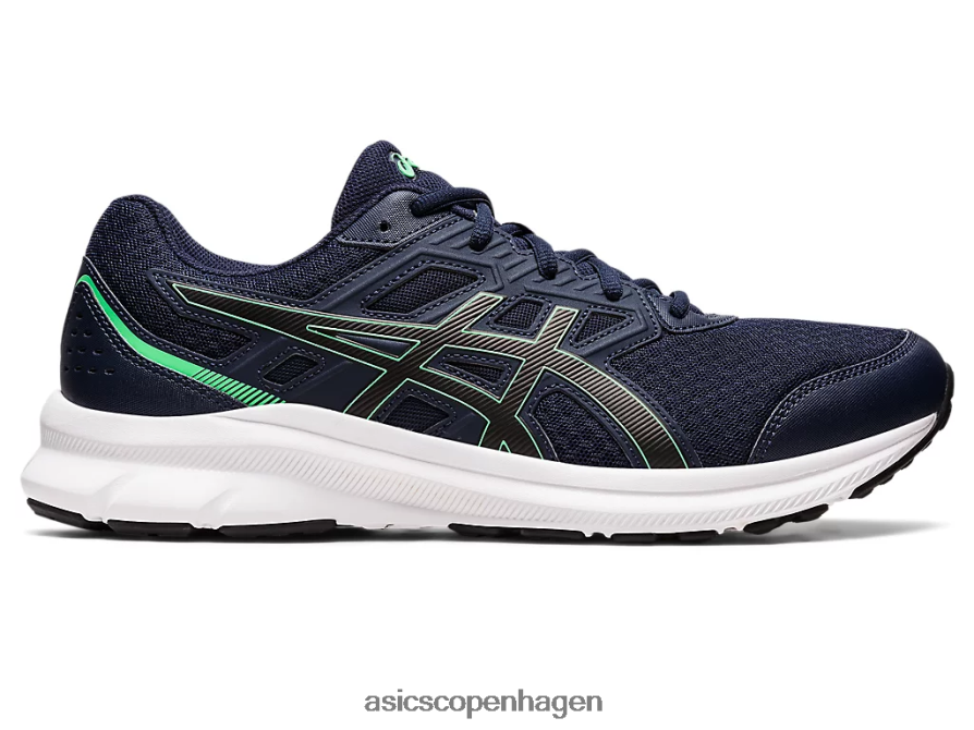 Asics stød 3 midnat/nyt blad Z206F6946