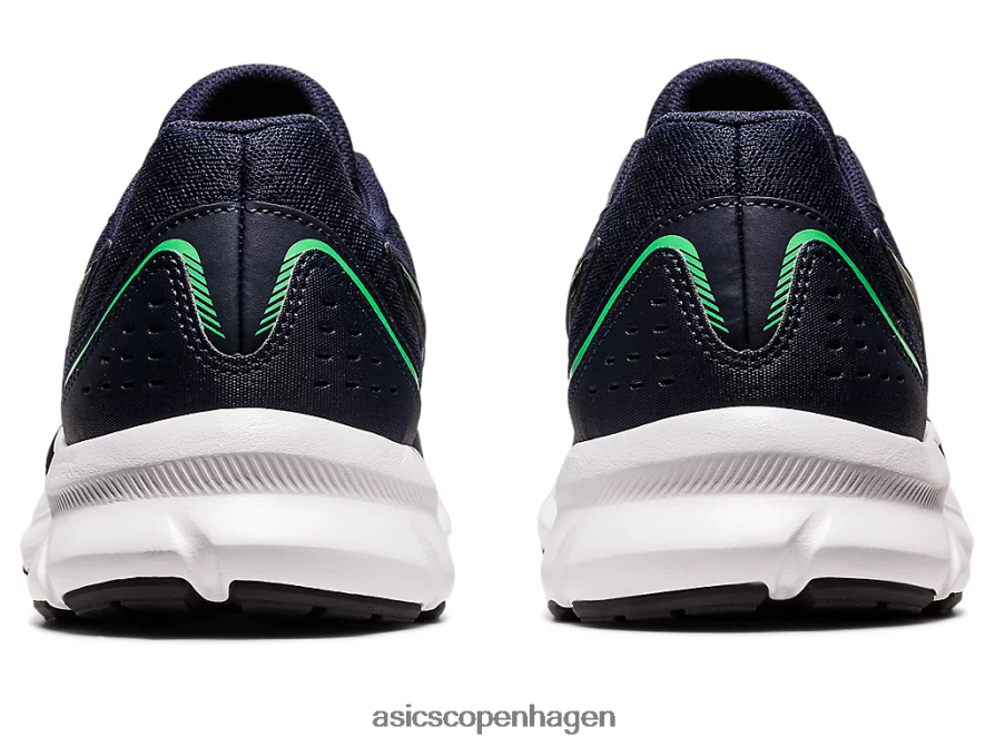 Asics stød 3 midnat/nyt blad Z206F6946