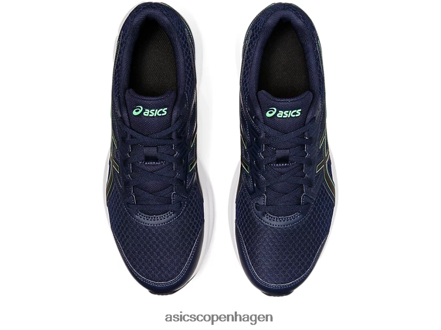 Asics stød 3 midnat/nyt blad Z206F6946