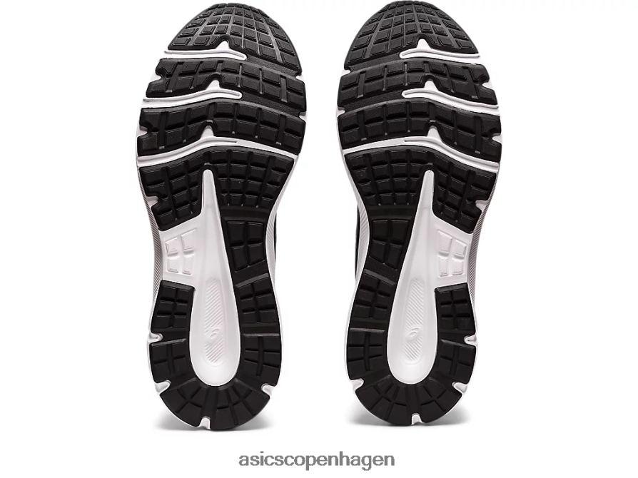 Asics stød 3 midnat/nyt blad Z206F6946