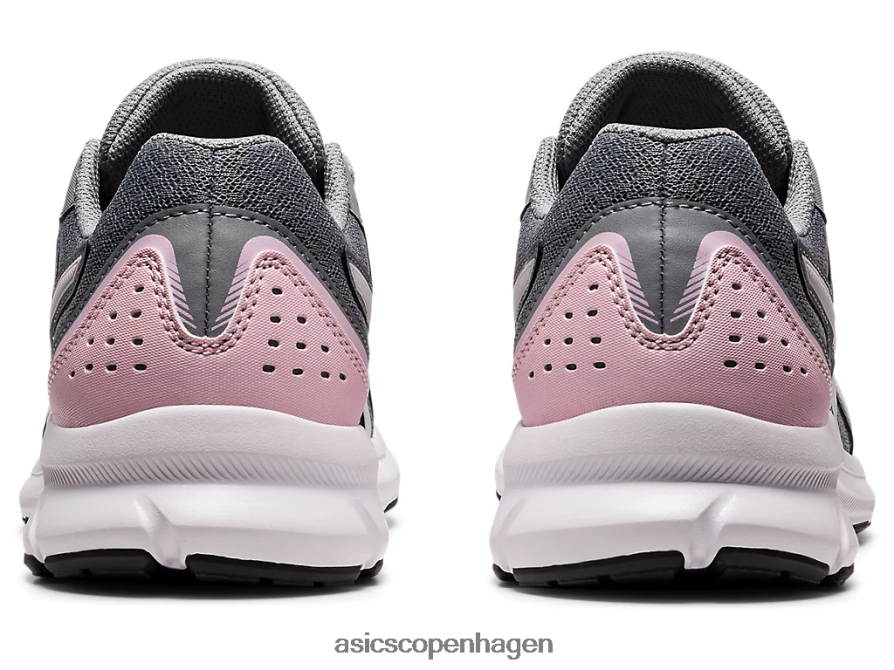 Asics stød 3 sheet rock/pink salt Z206F63584