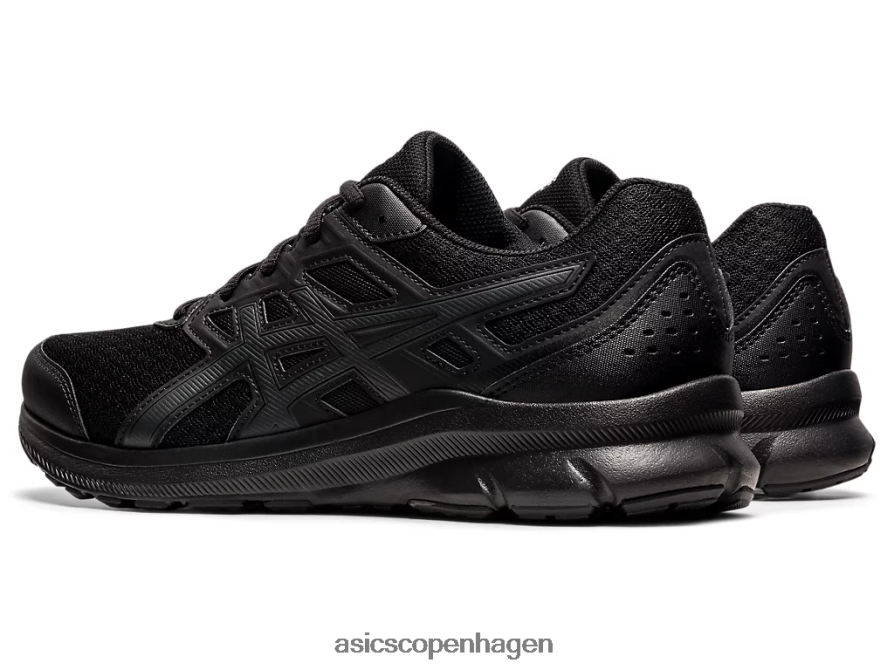 Asics stød 3 sort/grafitgrå Z206F61559