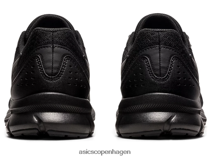 Asics stød 3 sort/grafitgrå Z206F61559