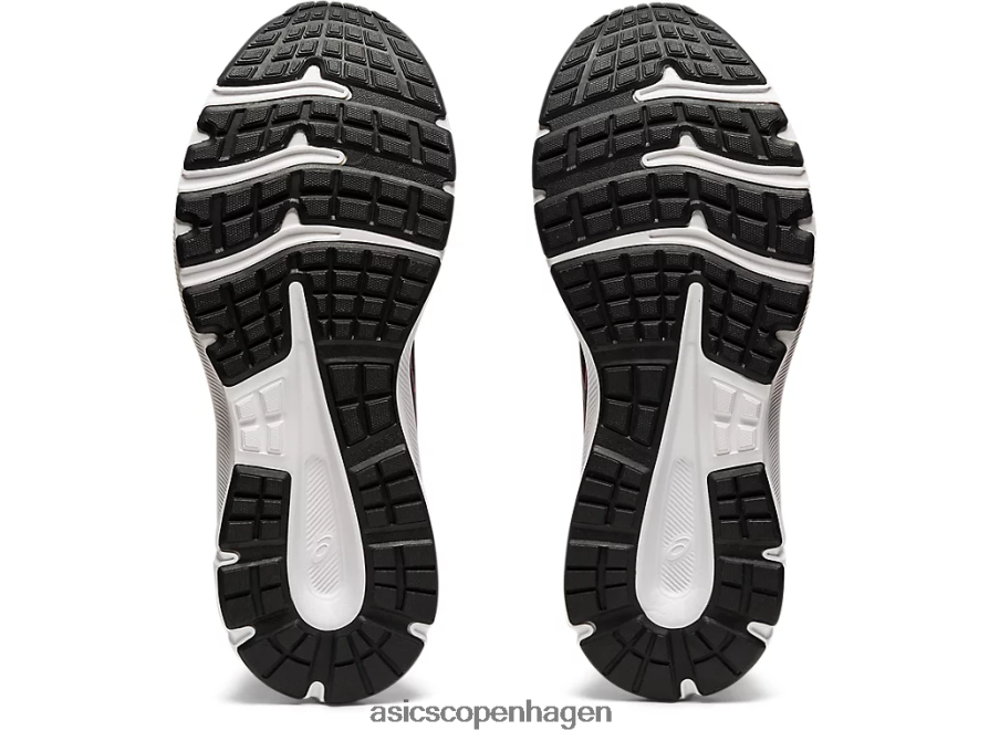 Asics stød 3 sort/hot pink Z206F63991