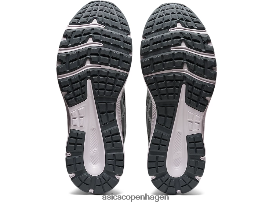 Asics stød 3 stengrå/gletsjergrå Z206F61518