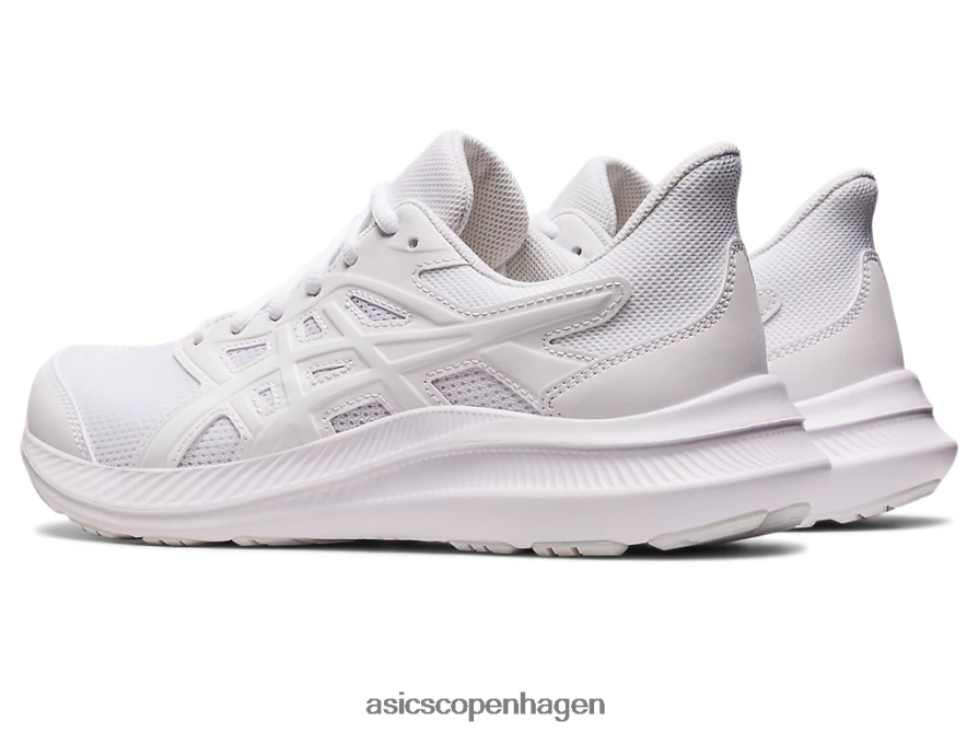 Asics stød 4 hvid Z206F62488