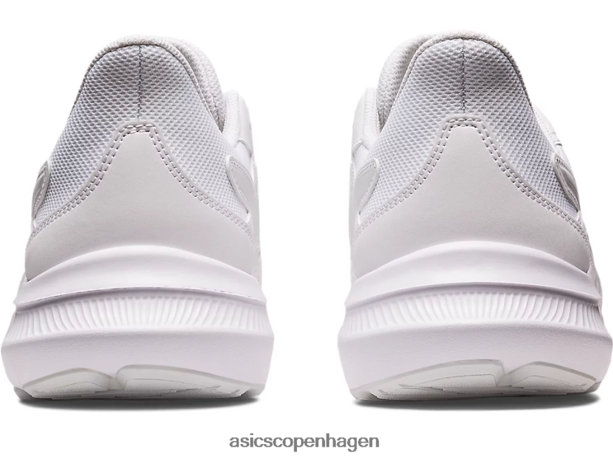 Asics stød 4 hvid Z206F62488