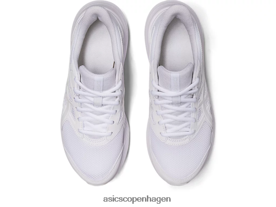 Asics stød 4 hvid Z206F62488