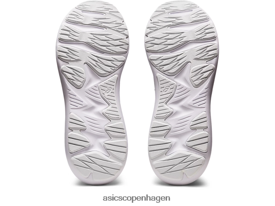 Asics stød 4 hvid Z206F62488