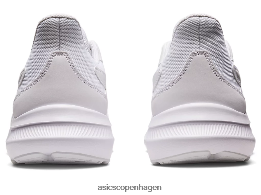 Asics stød 4 hvid Z206F6485