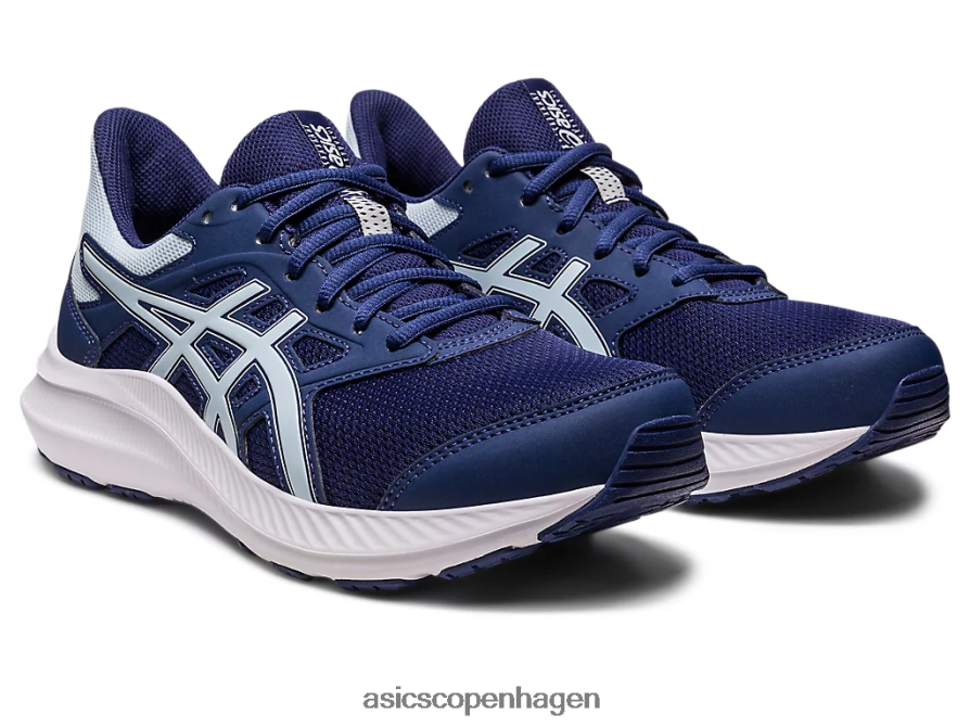 Asics stød 4 indigo blå/himmel Z206F62531