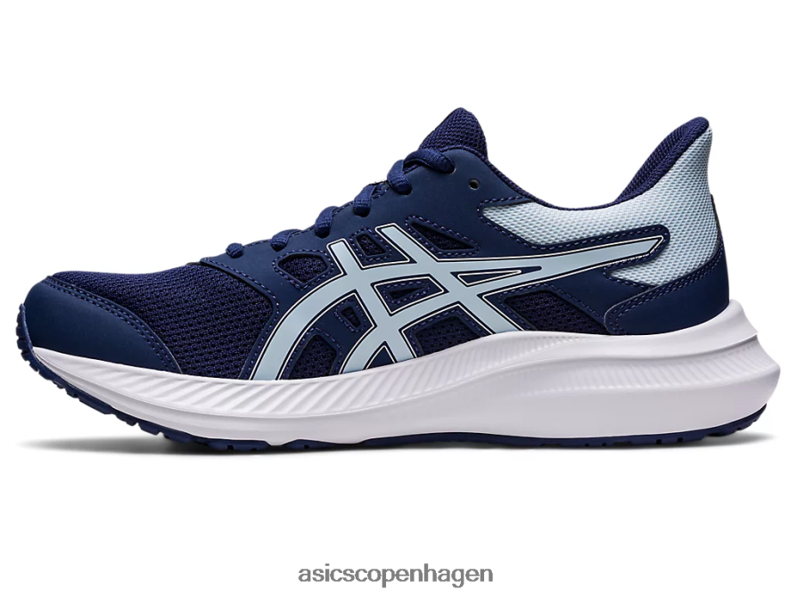 Asics stød 4 indigo blå/himmel Z206F62531