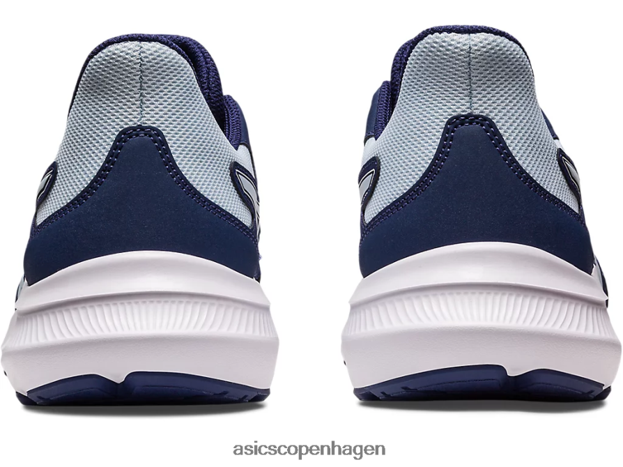 Asics stød 4 indigo blå/himmel Z206F62531