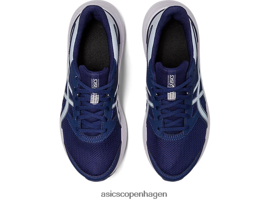 Asics stød 4 indigo blå/himmel Z206F62531