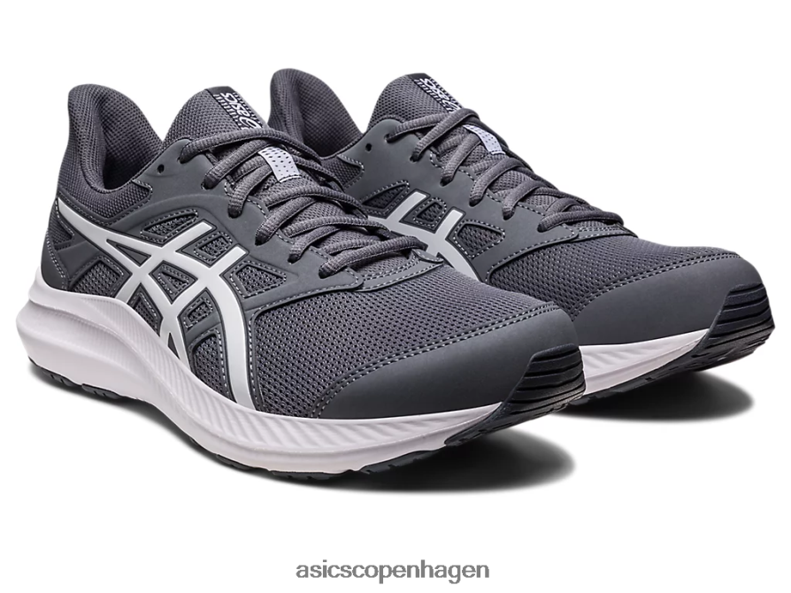 Asics stød 4 metropol/hvid Z206F6464