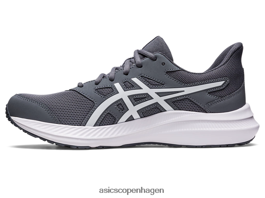 Asics stød 4 metropol/hvid Z206F6464
