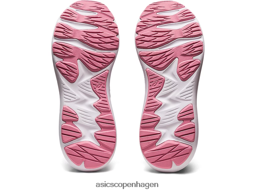 Asics stød 4 midnat/frugtpunch Z206F62578