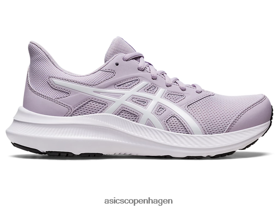 Asics stød 4 skumringsviolet/hvid Z206F62576
