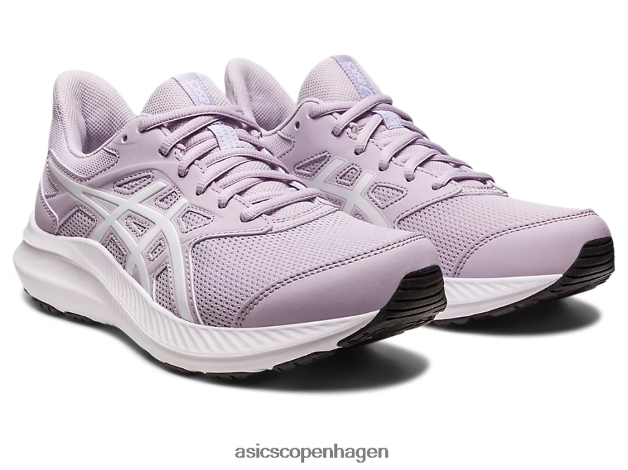 Asics stød 4 skumringsviolet/hvid Z206F62576