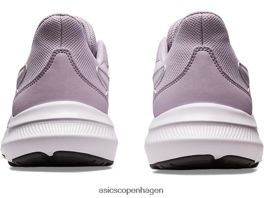 Asics stød 4 skumringsviolet/hvid Z206F62576