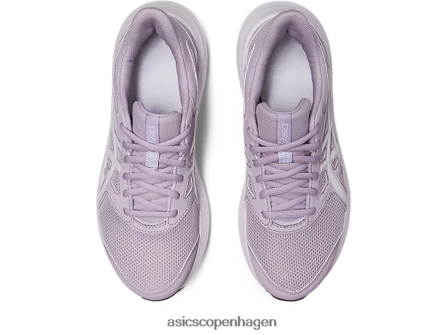 Asics stød 4 skumringsviolet/hvid Z206F62576